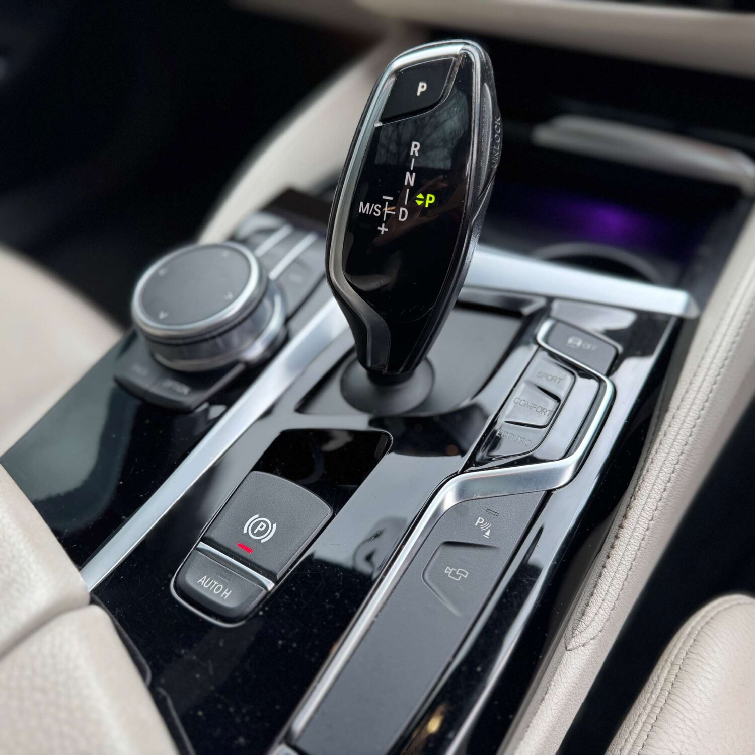 Used BMW 5 Series 2017 for sale - 77494170: Photo 17