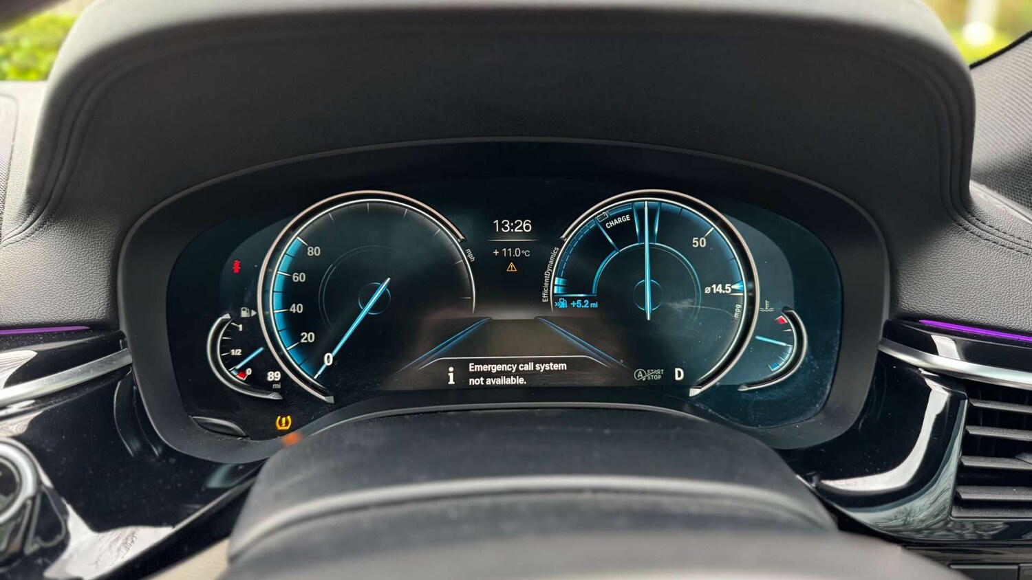 Used BMW 5 Series 2017 for sale - 77494170: Photo 19