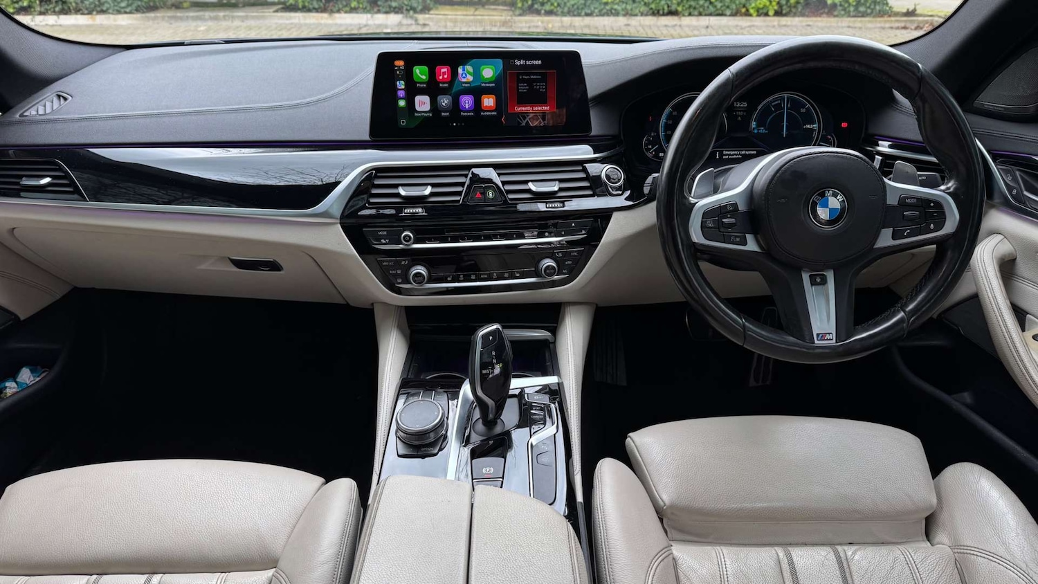 Used BMW 5 Series 2017 for sale - 77494170: Photo 2