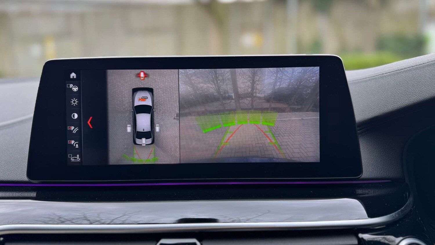 Used BMW 5 Series 2017 for sale - 77494170: Photo 20