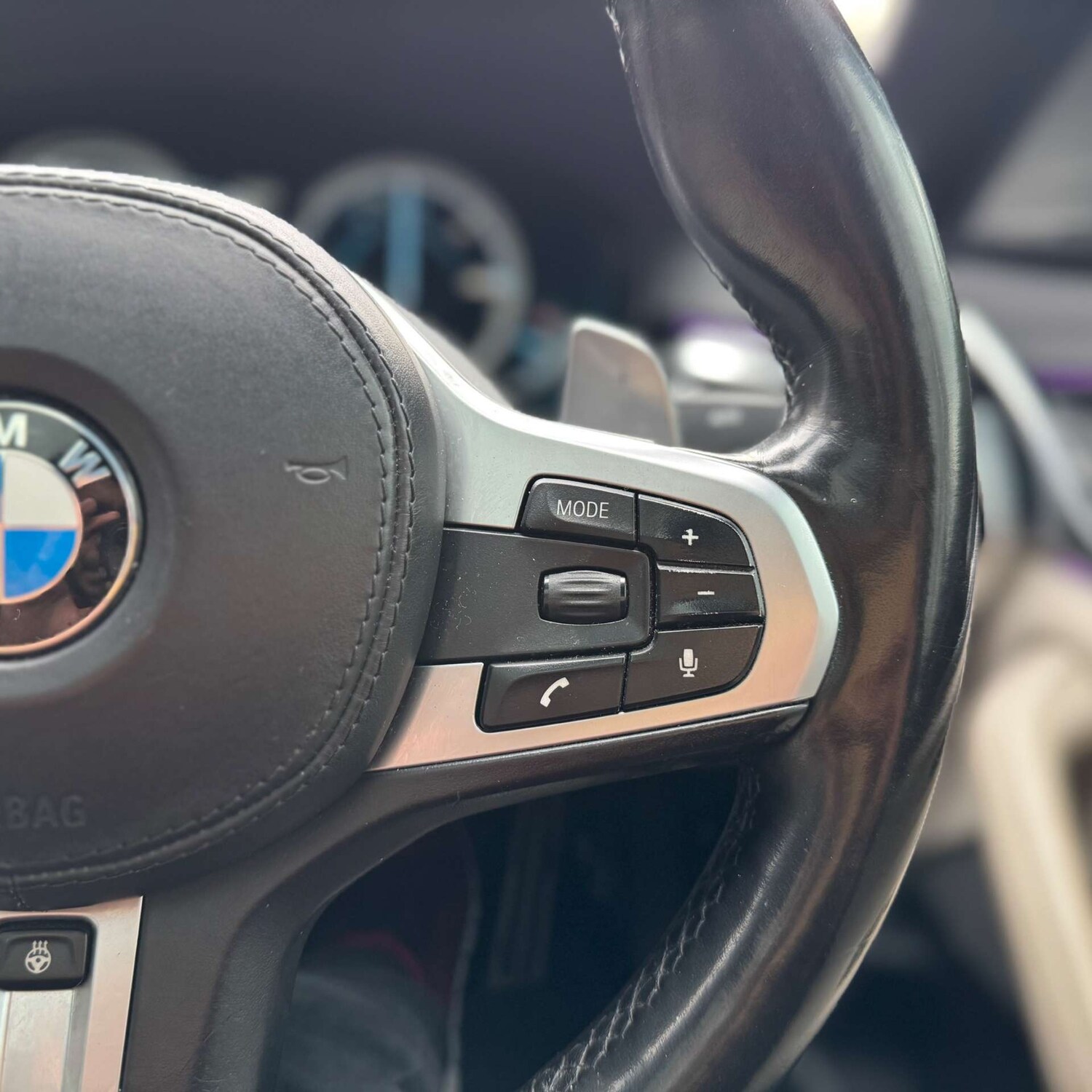 Used BMW 5 Series 2017 for sale - 77494170: Photo 24
