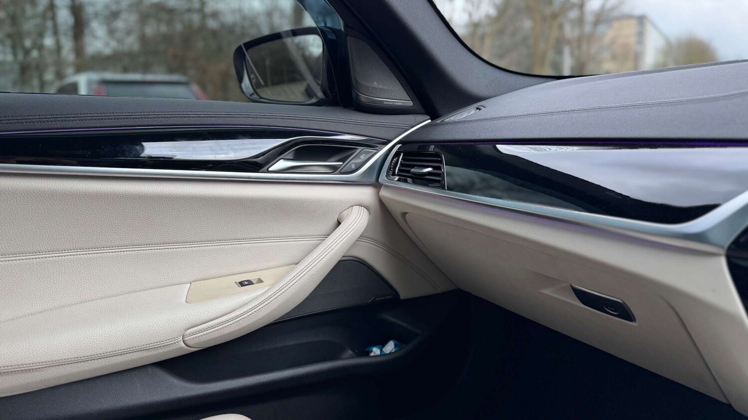 Used BMW 5 Series 2017 for sale - 77494170: Photo 28