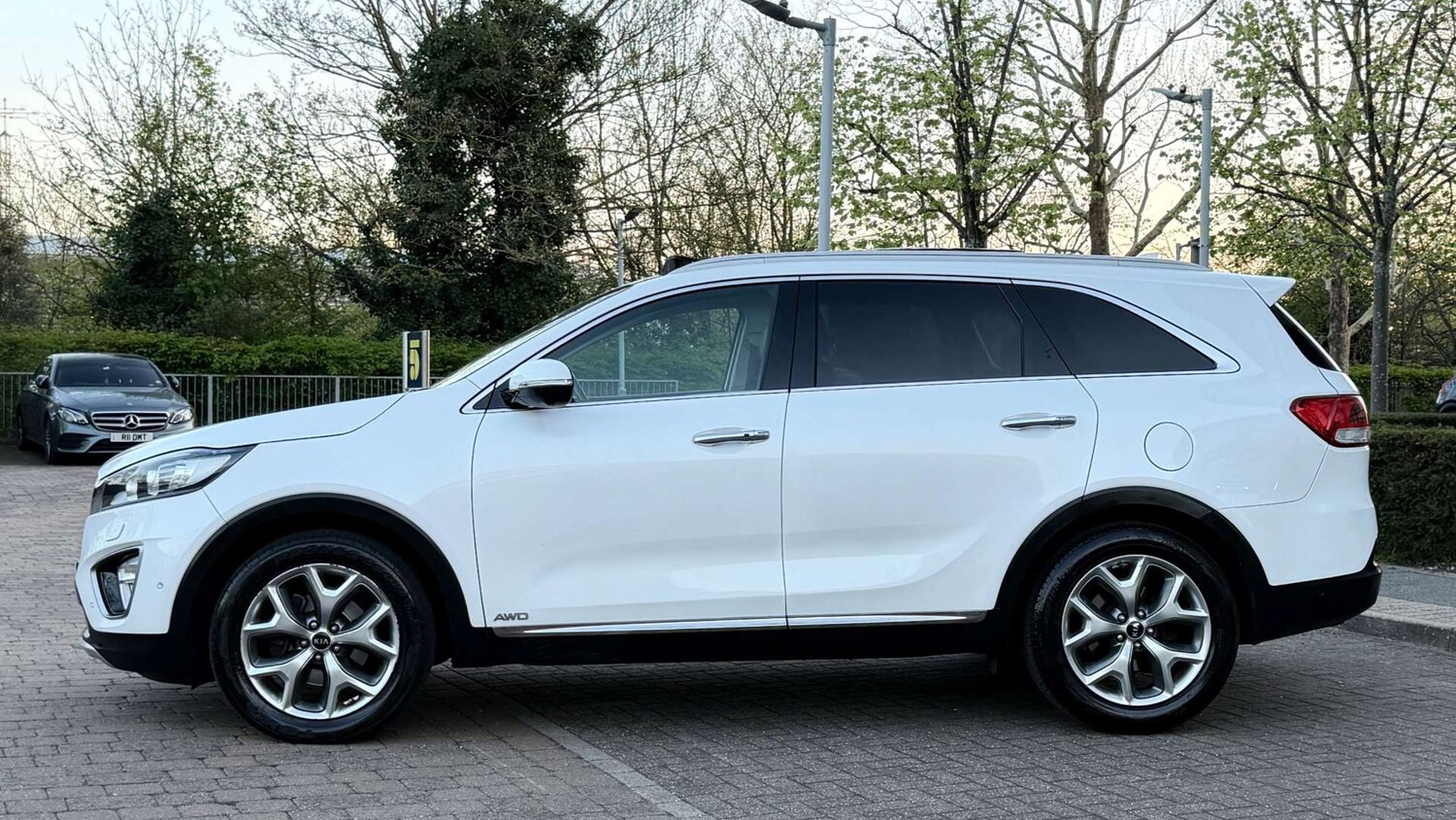 Used Kia Sorento 2015 for sale - 78159030: Photo 10