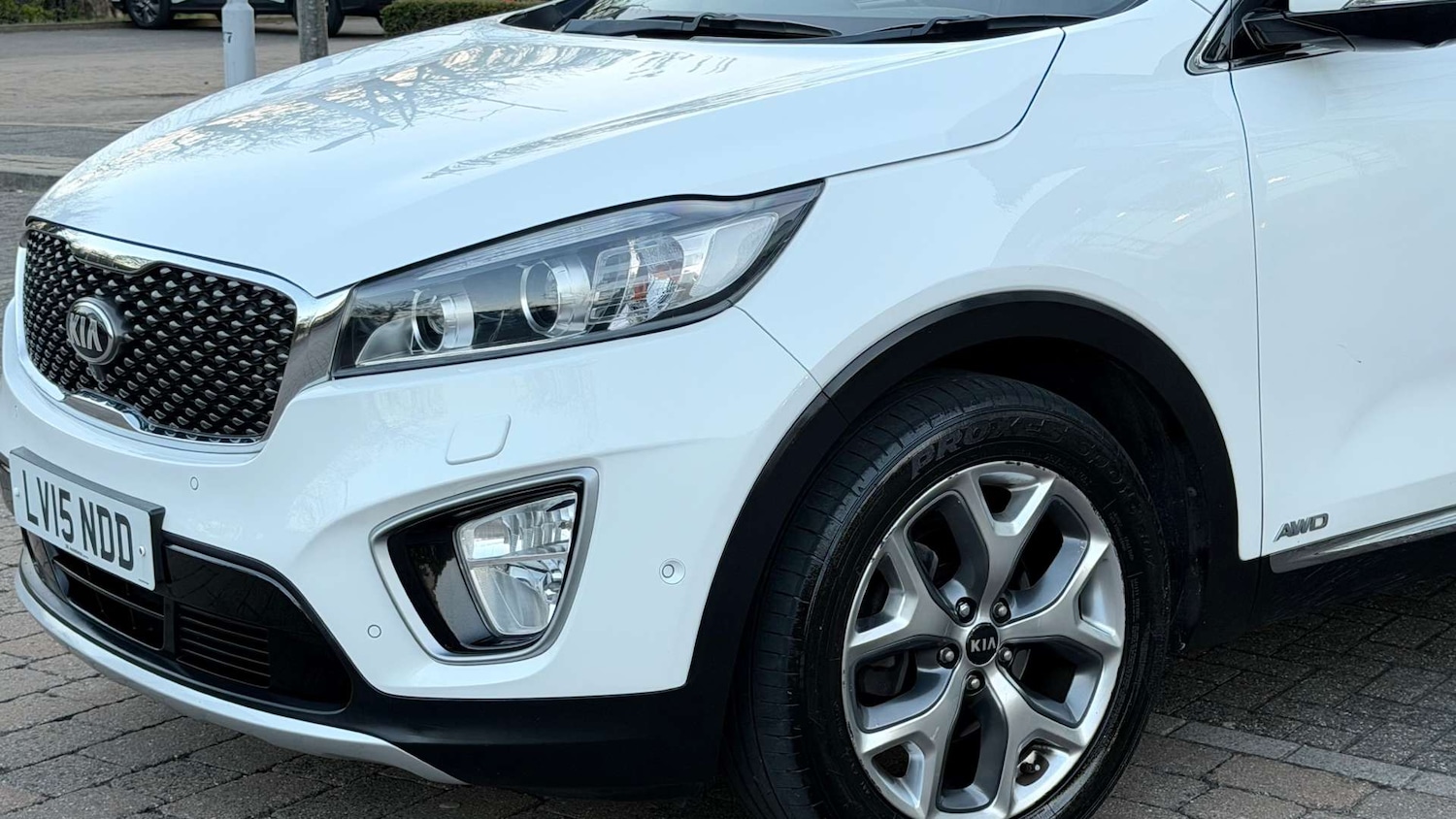 Used Kia Sorento 2015 for sale - 78159030: Photo 11