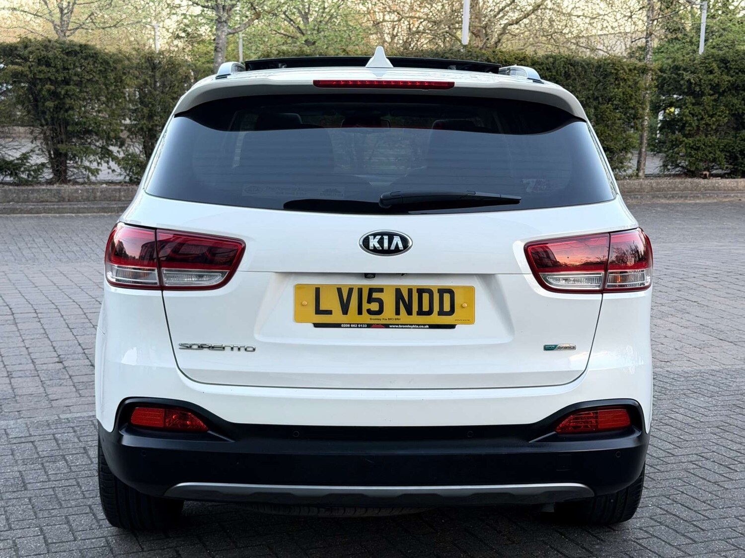 Used Kia Sorento 2015 for sale - 78159030: Photo 16