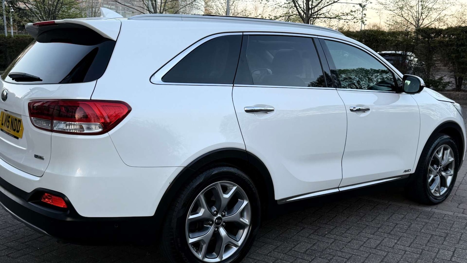 Used Kia Sorento 2015 for sale - 78159030: Photo 17