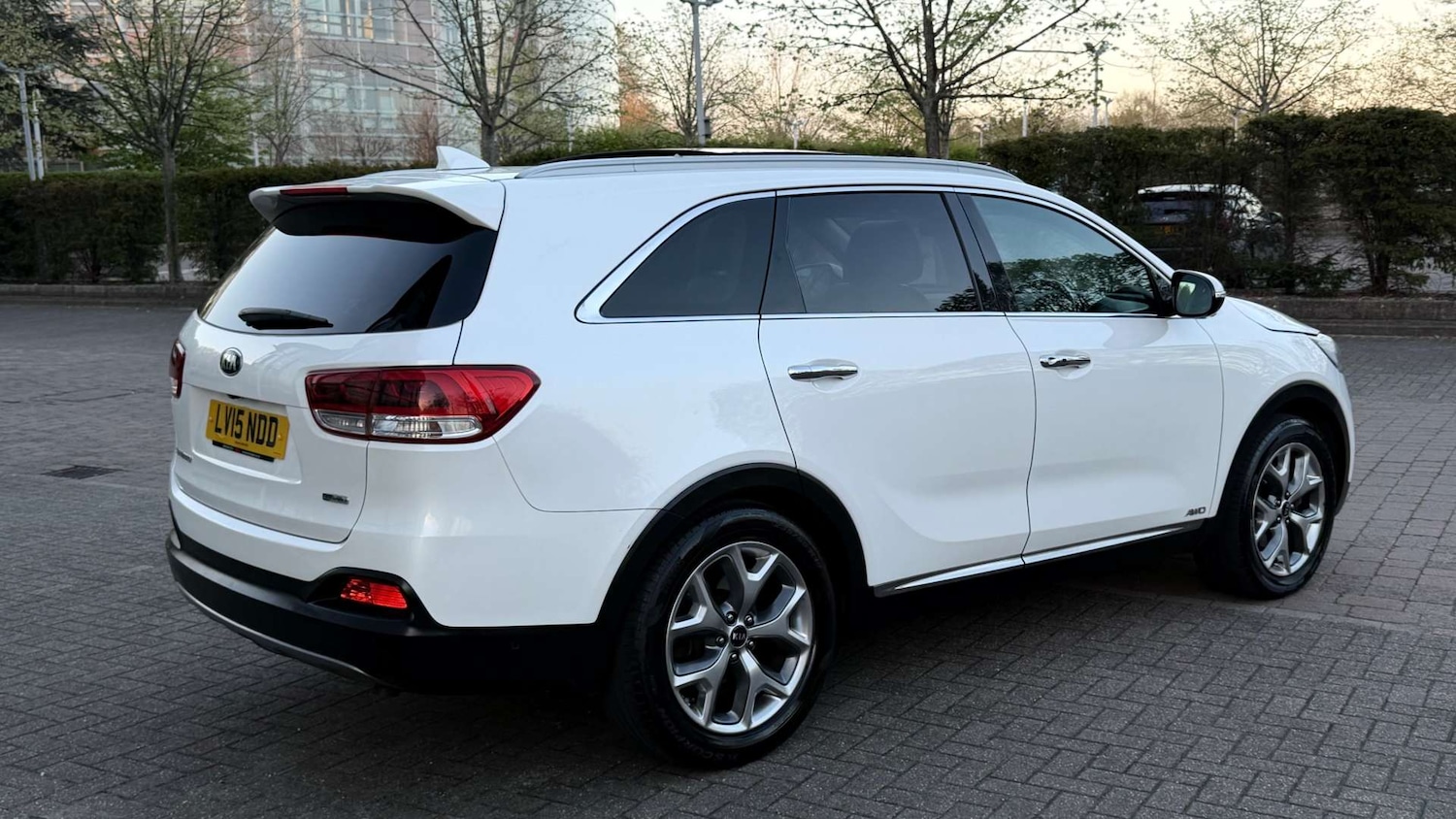 Used Kia Sorento 2015 for sale - 78159030: Photo 18