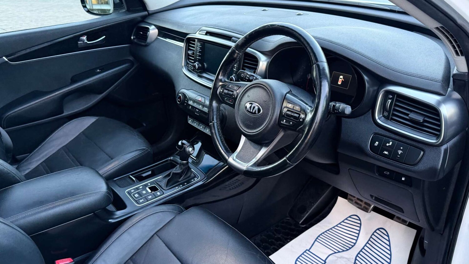 Used Kia Sorento 2015 for sale - 78159030: Photo 19