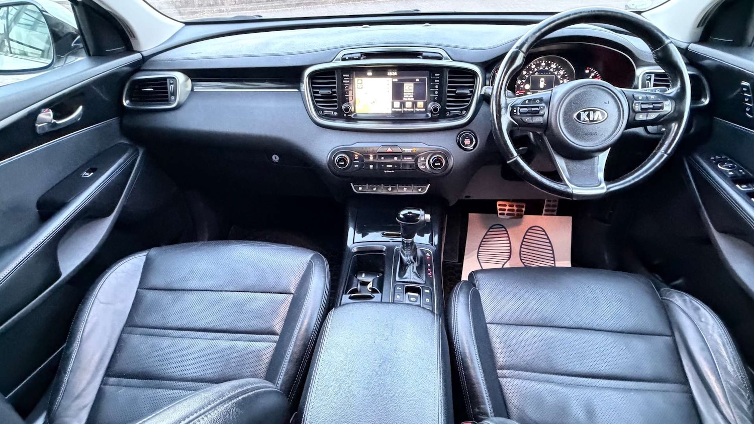 Used Kia Sorento 2015 for sale - 78159030: Photo 2