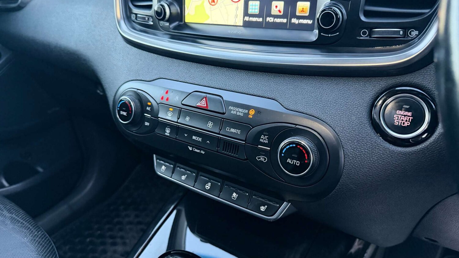 Used Kia Sorento 2015 for sale - 78159030: Photo 21