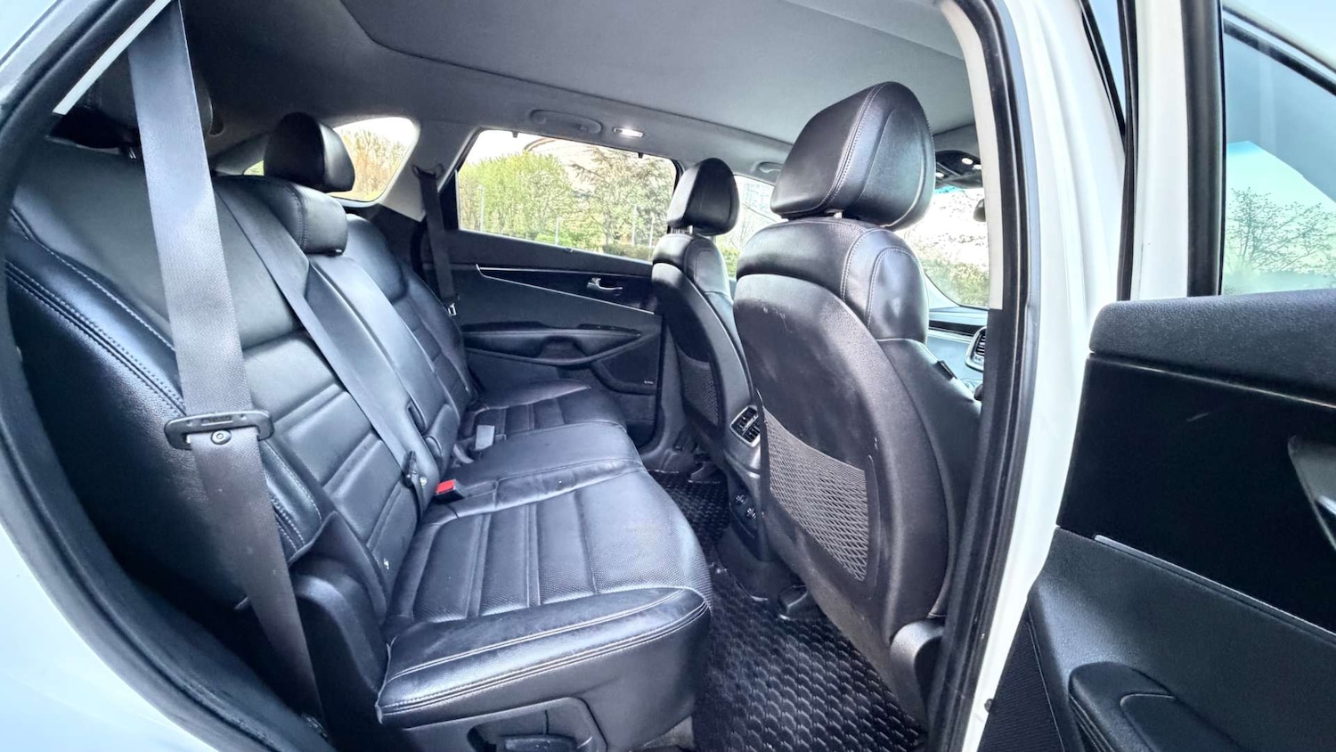 Used Kia Sorento 2015 for sale - 78159030: Photo 24