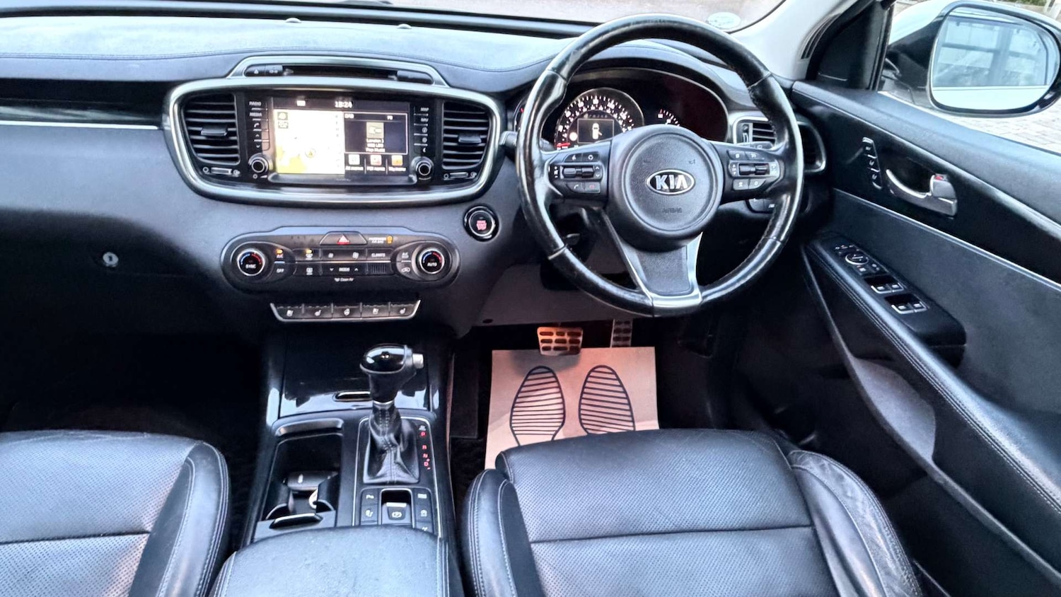 Used Kia Sorento 2015 for sale - 78159030: Photo 25