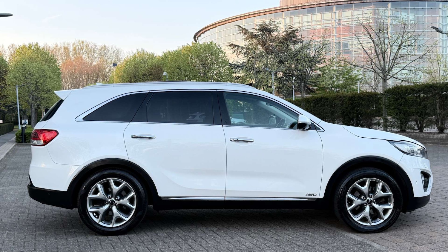 Used Kia Sorento 2015 for sale - 78159030: Photo 26