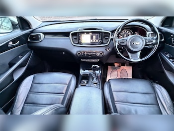 Used Kia Sorento 2015 for sale - 78159030: Photo