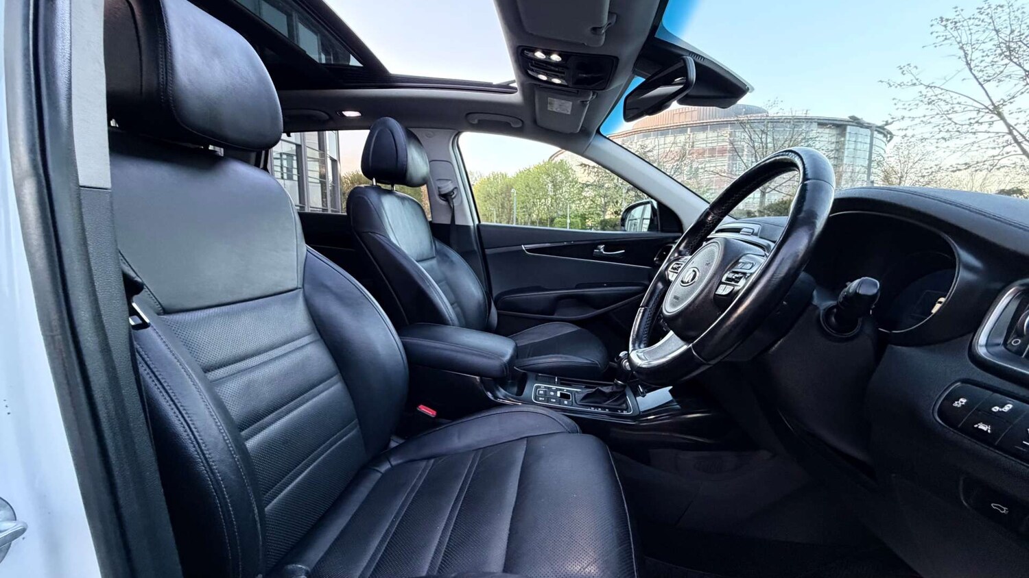 Used Kia Sorento 2015 for sale - 78159030: Photo 30