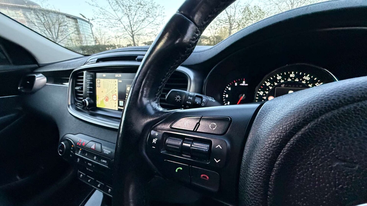 Used Kia Sorento 2015 for sale - 78159030: Photo 31