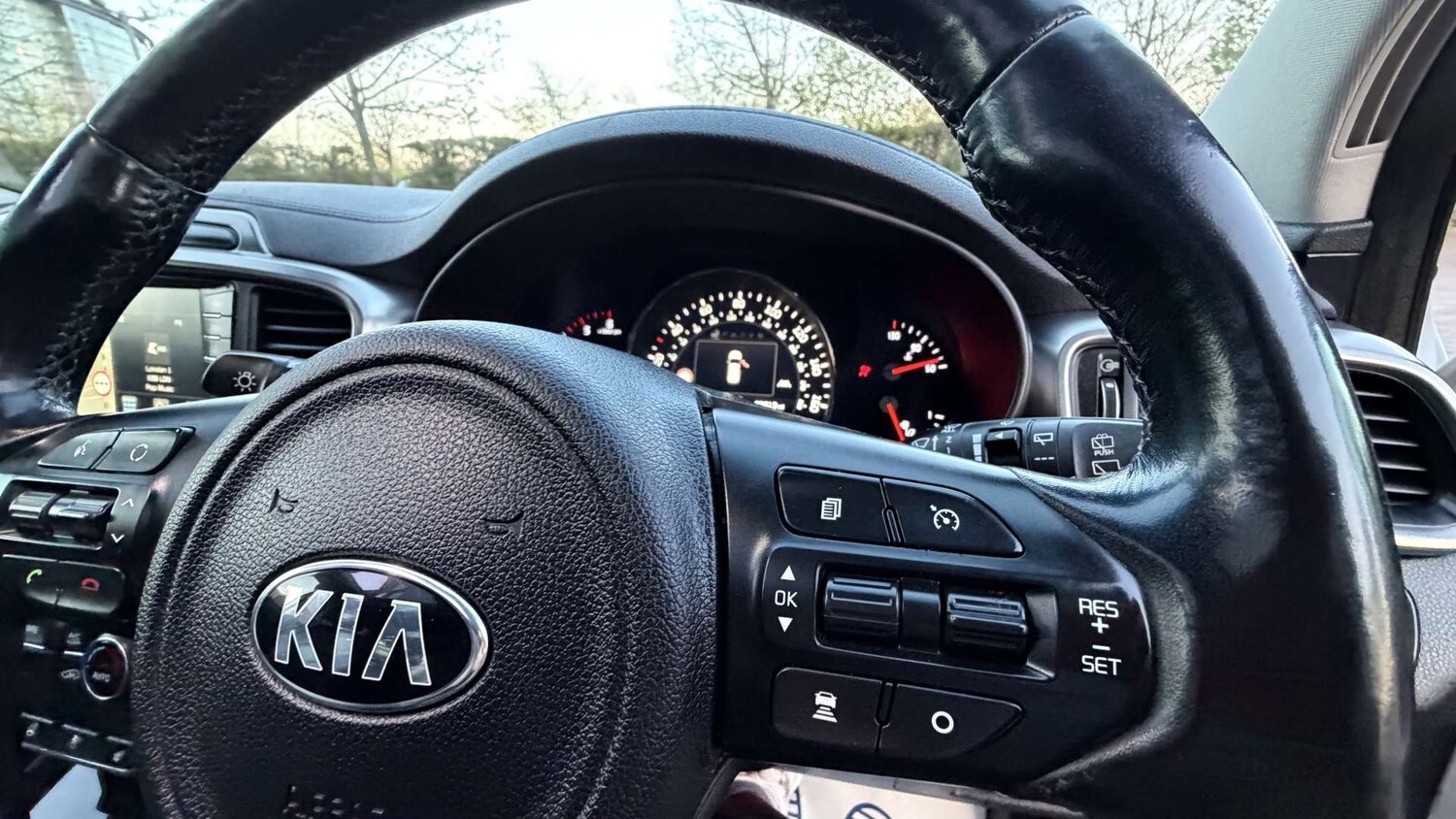 Used Kia Sorento 2015 for sale - 78159030: Photo 32