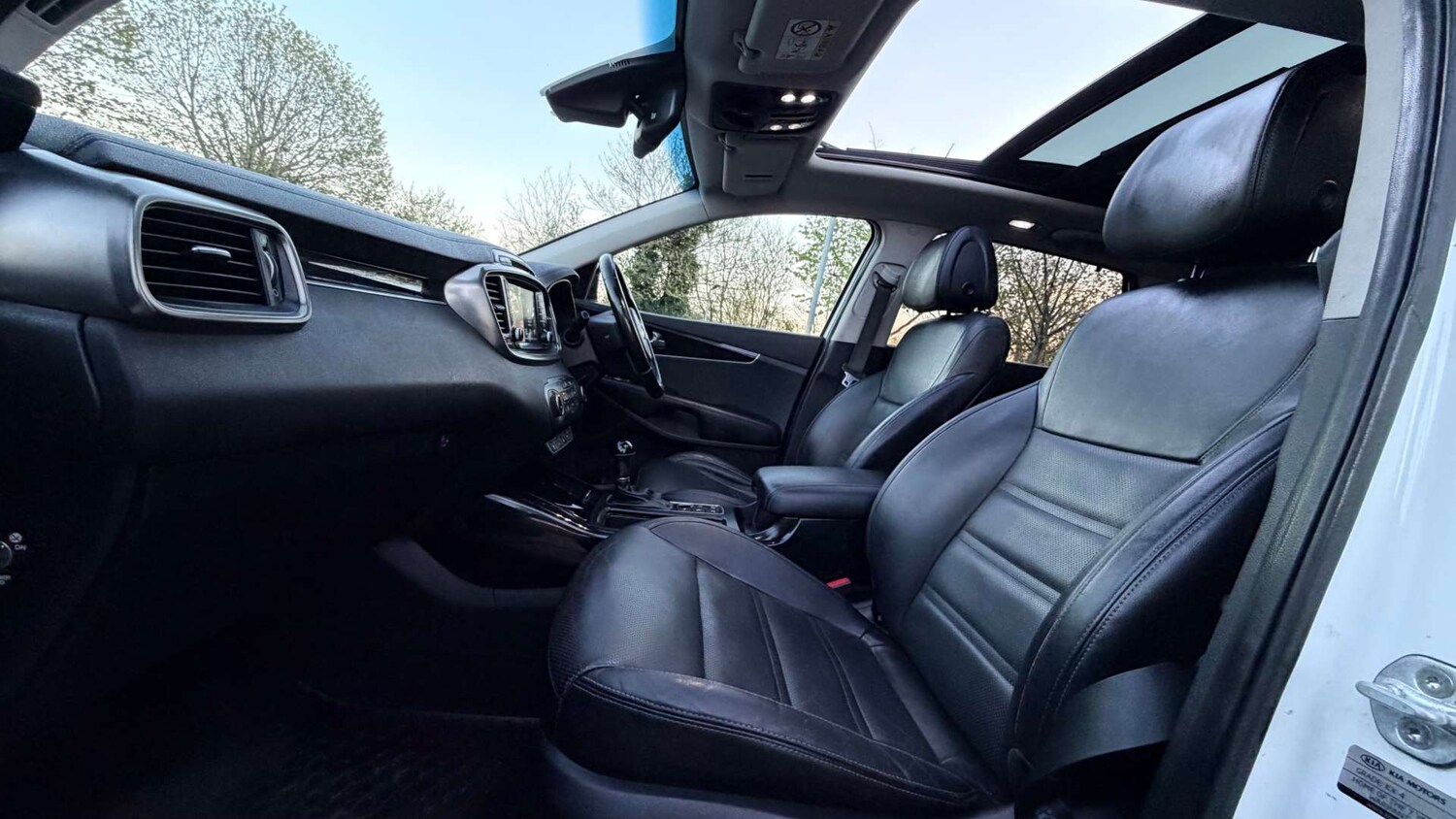 Used Kia Sorento 2015 for sale - 78159030: Photo 35