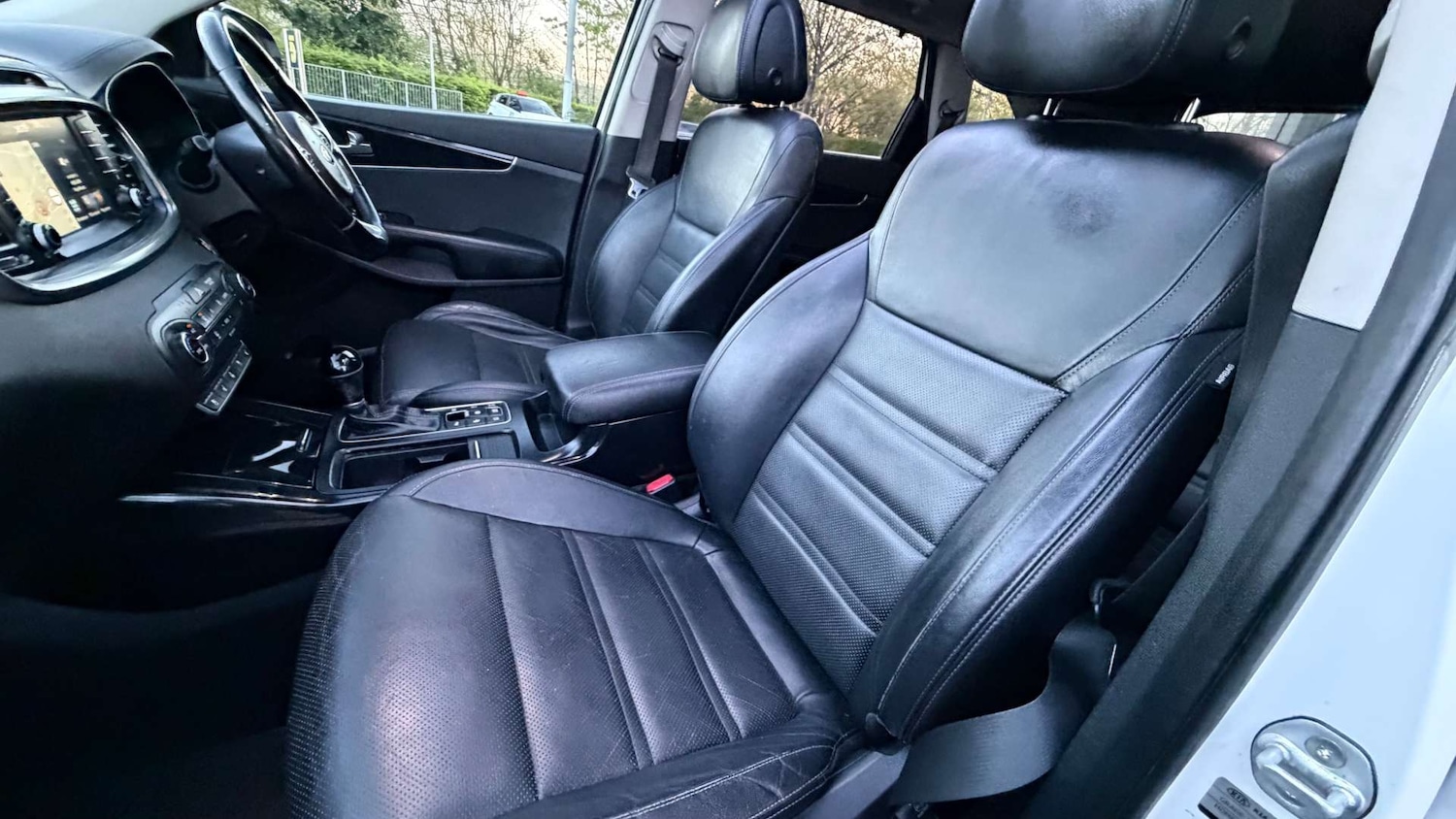 Used Kia Sorento 2015 for sale - 78159030: Photo 39