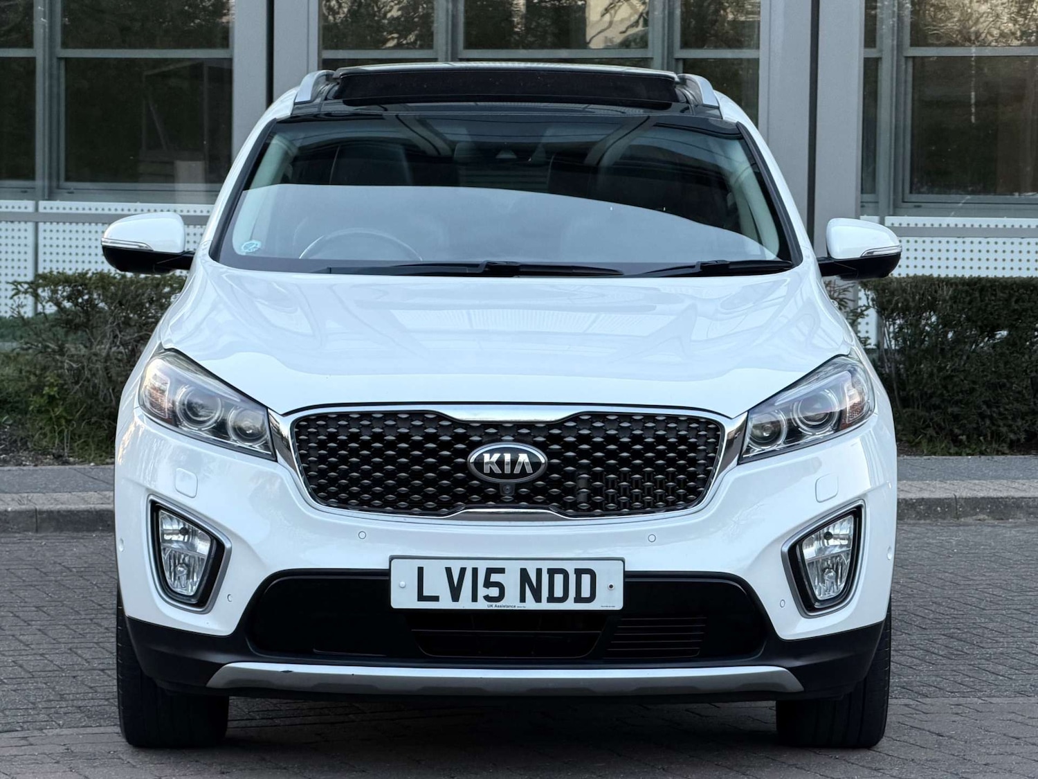 Used Kia Sorento 2015 for sale - 78159030: Photo 5