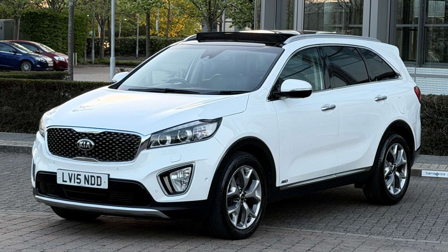 Used Kia Sorento 2015 for sale - 78159030: Photo 6