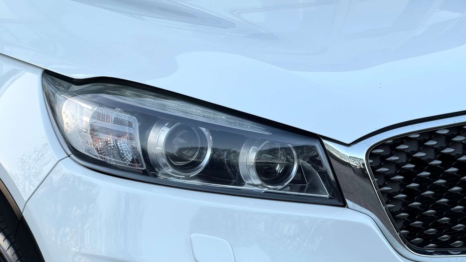 Used Kia Sorento 2015 for sale - 78159030: Photo 8