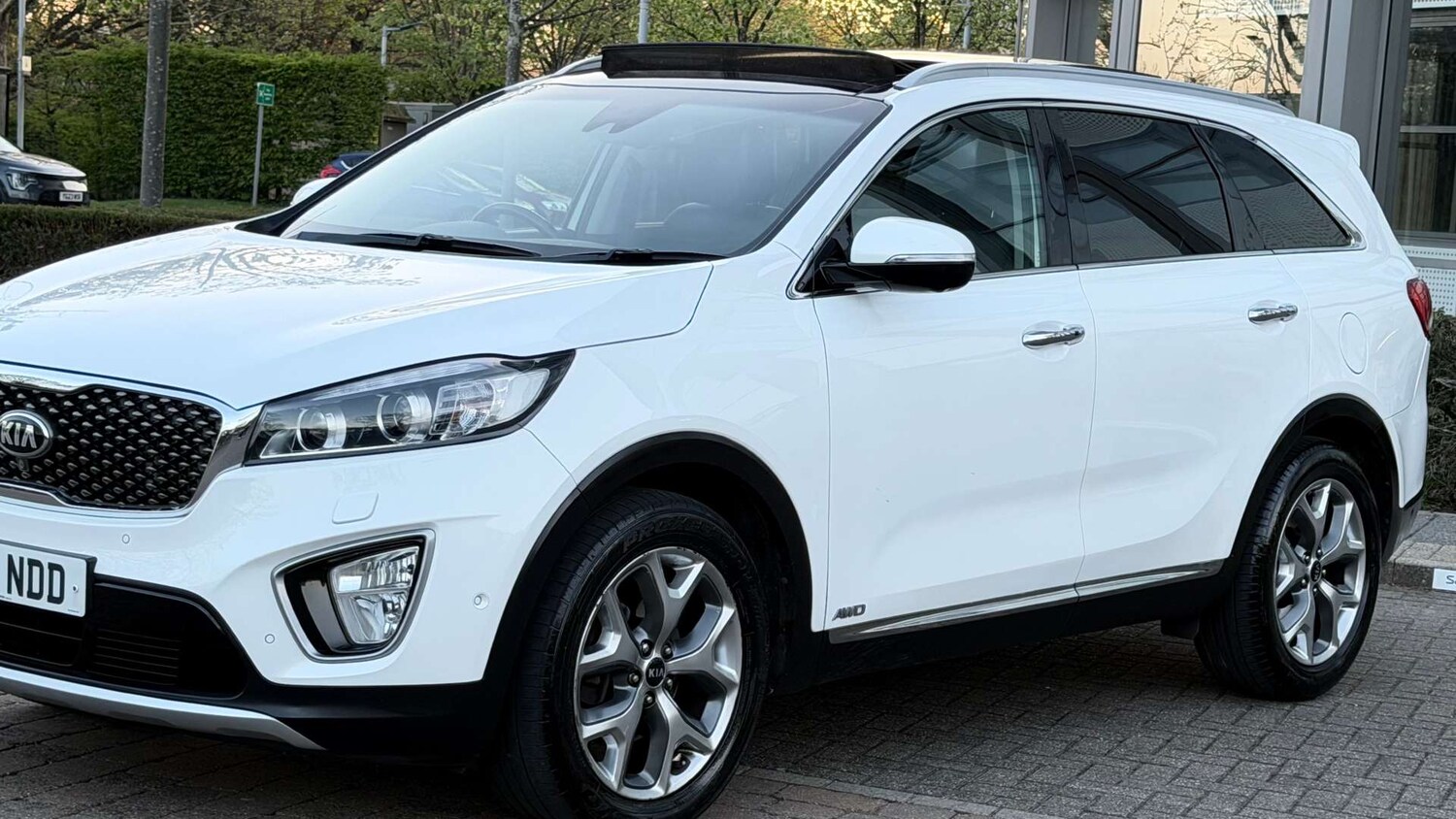 Used Kia Sorento 2015 for sale - 78159030: Photo 9