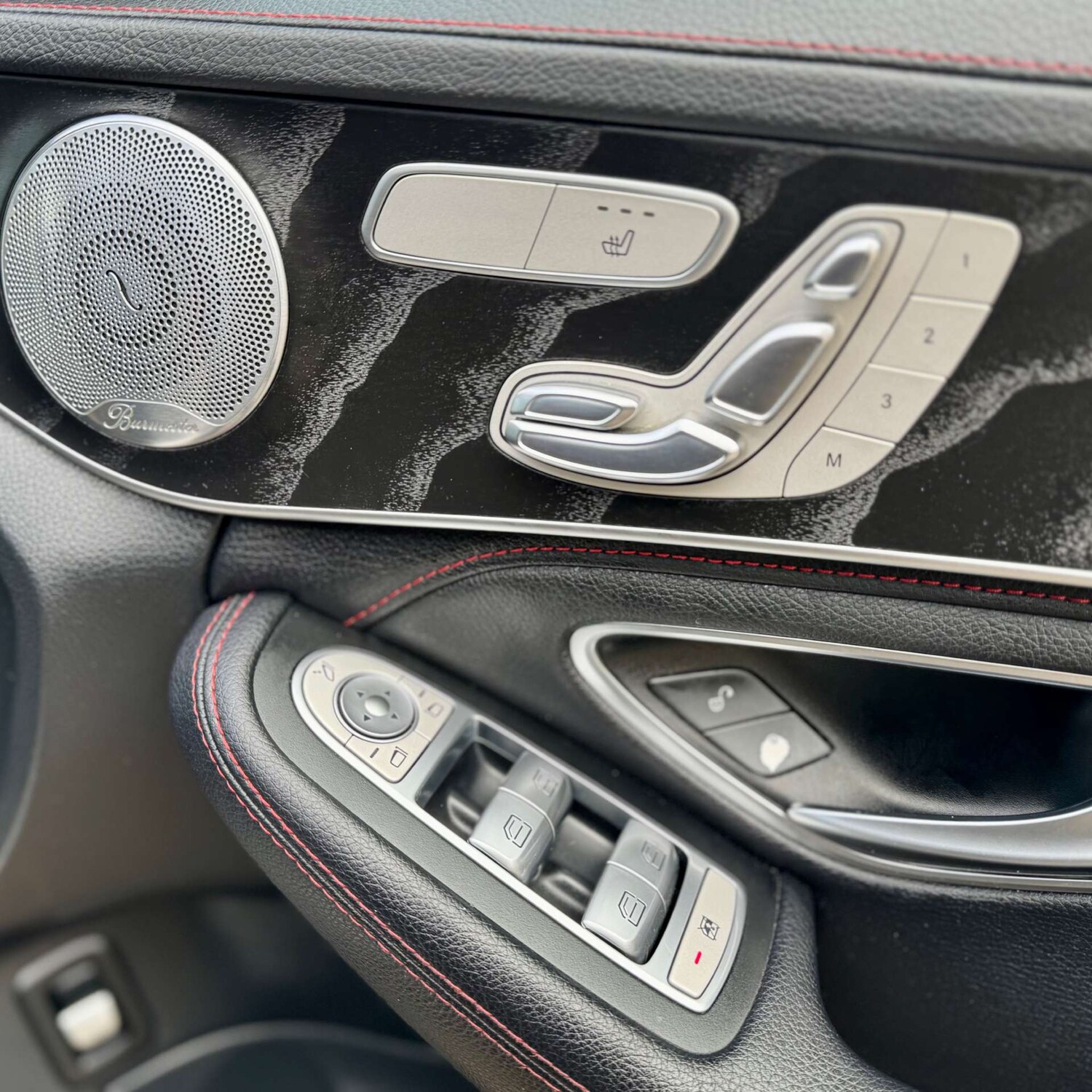 Used Mercedes-Benz C Class 2016 for sale - 78083534: Photo 17