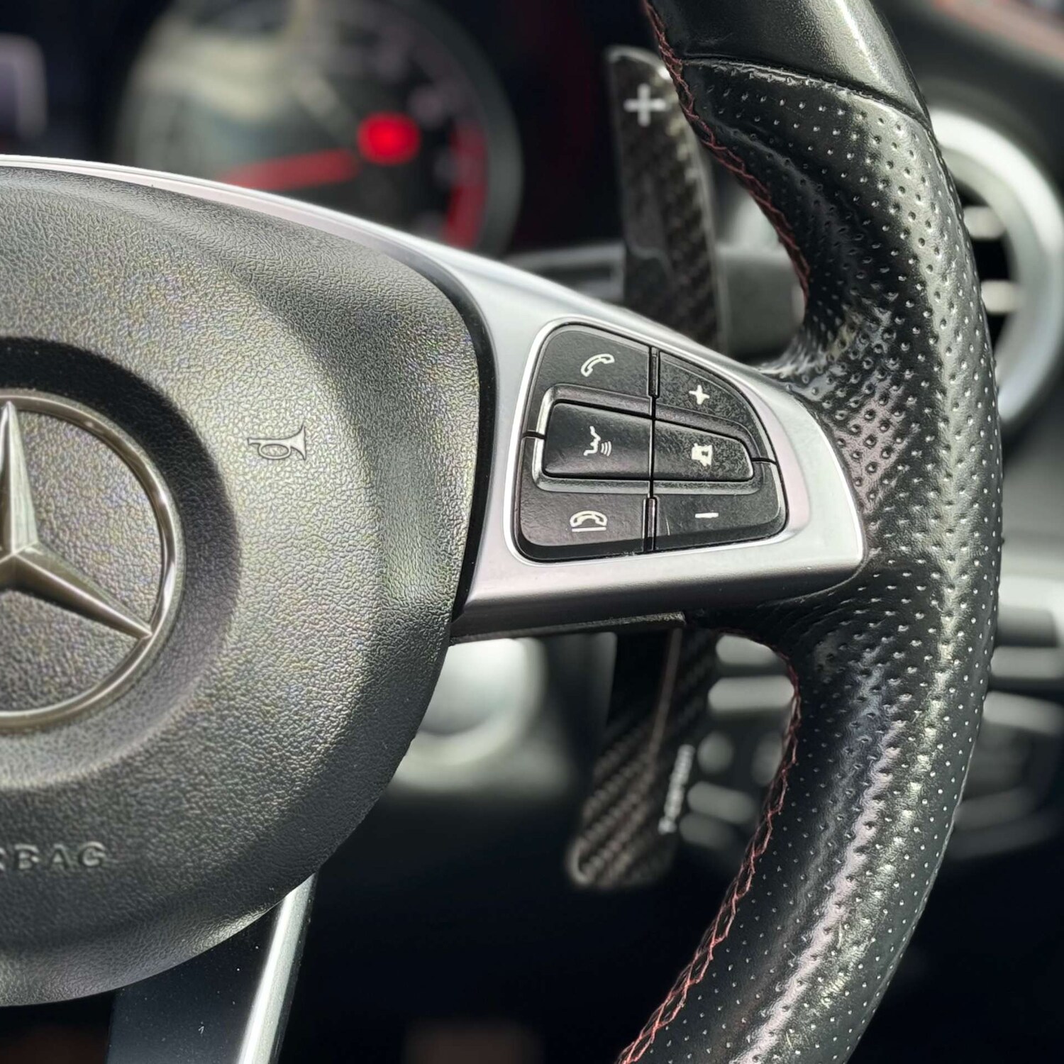 Used Mercedes-Benz C Class 2016 for sale - 78083534: Photo 24