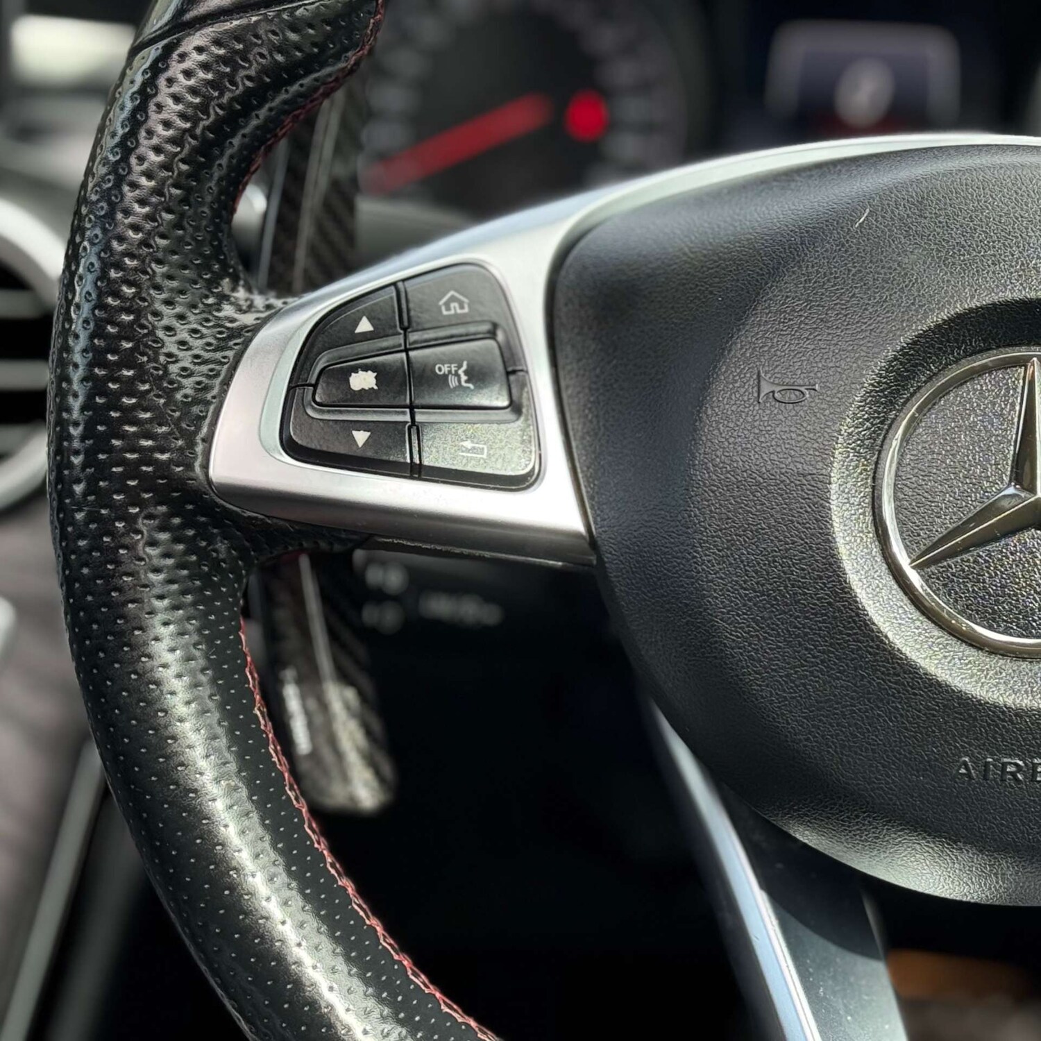 Used Mercedes-Benz C Class 2016 for sale - 78083534: Photo 28