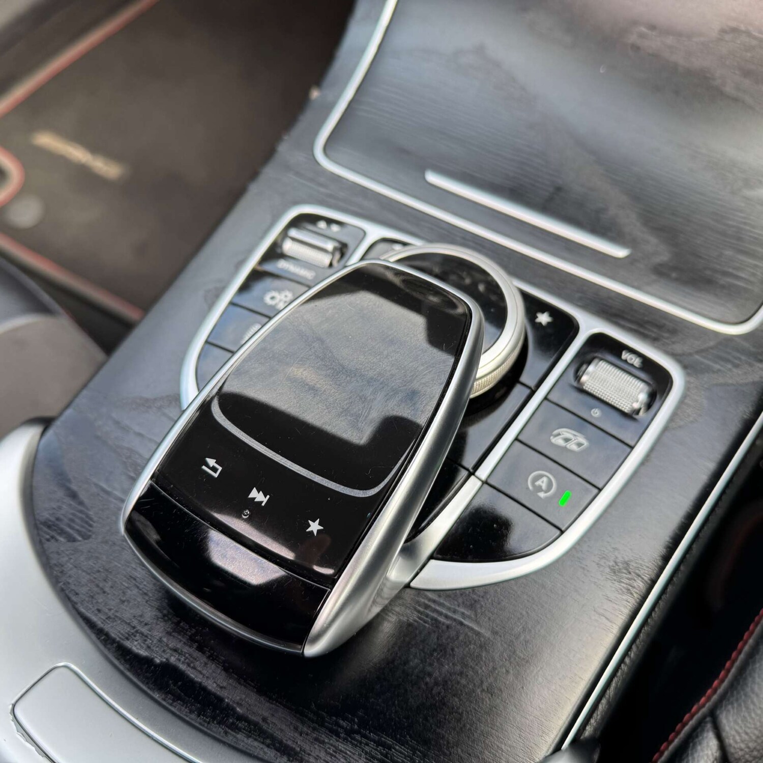 Used Mercedes-Benz C Class 2016 for sale - 78083534: Photo 31