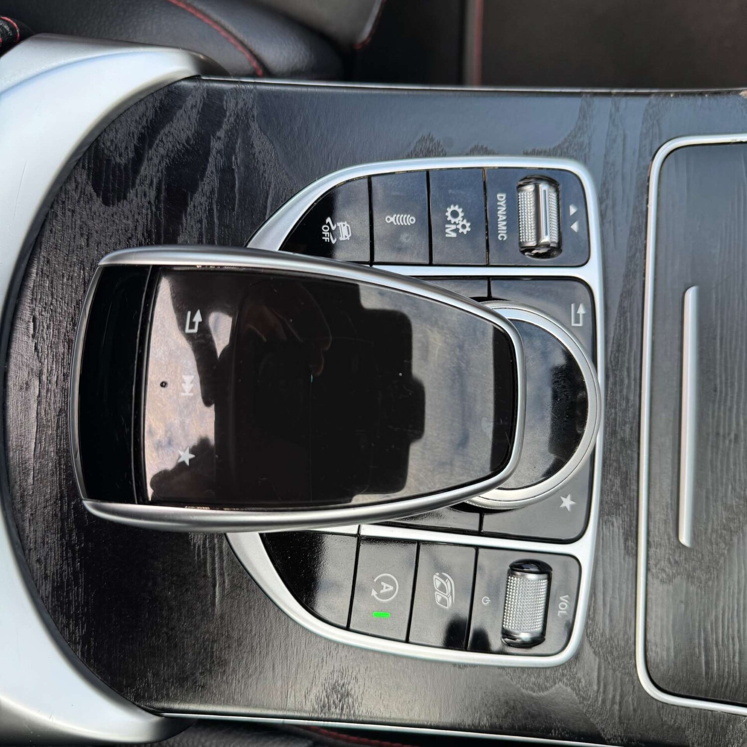 Used Mercedes-Benz C Class 2016 for sale - 78083534: Photo 32