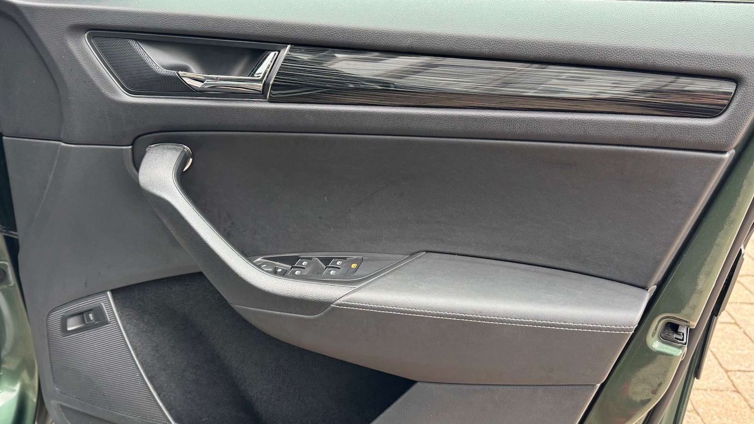 Used Skoda Kodiaq 2019 for sale - 78159031: Photo 12