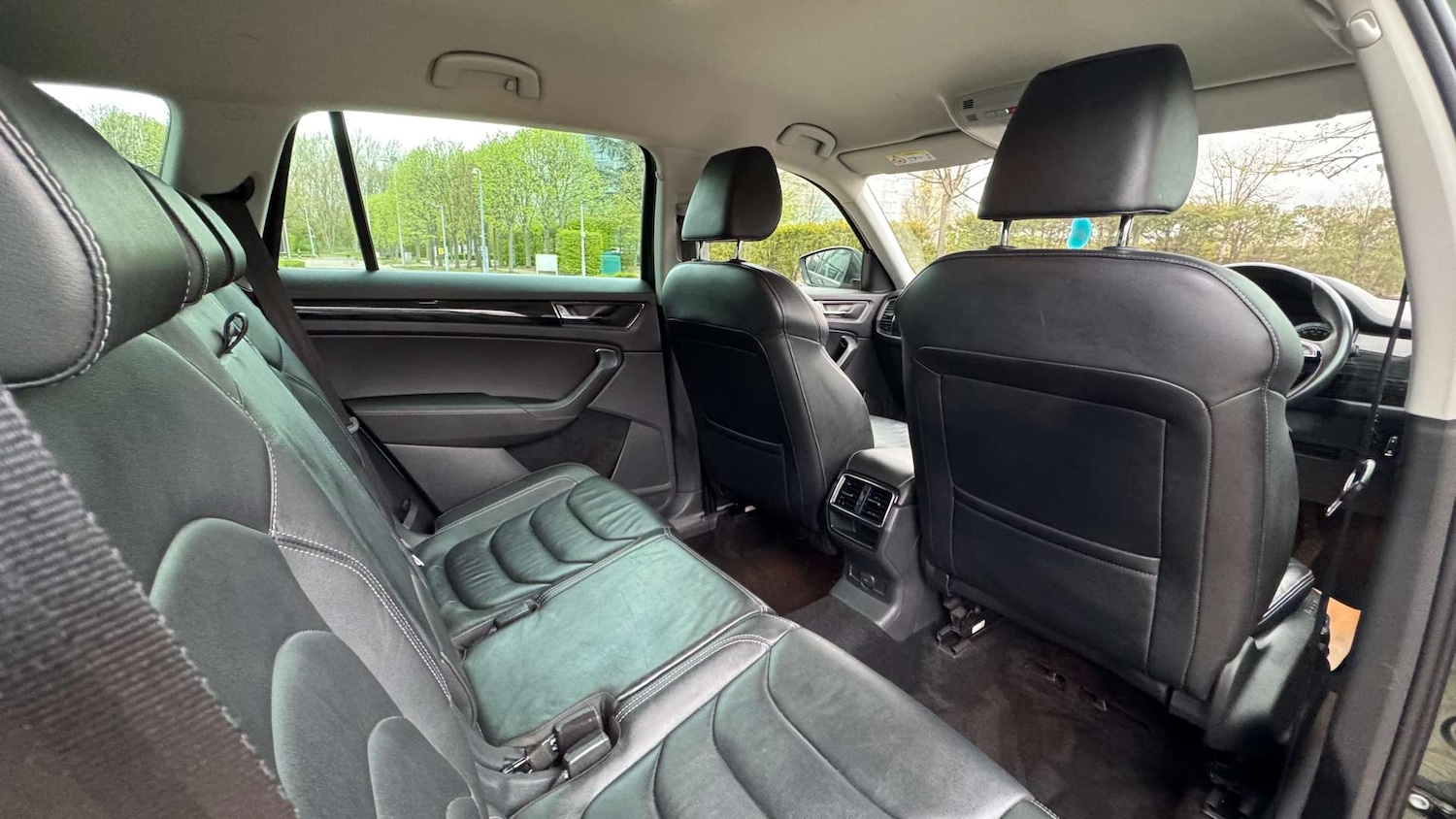 Used Skoda Kodiaq 2019 for sale - 78159031: Photo 14