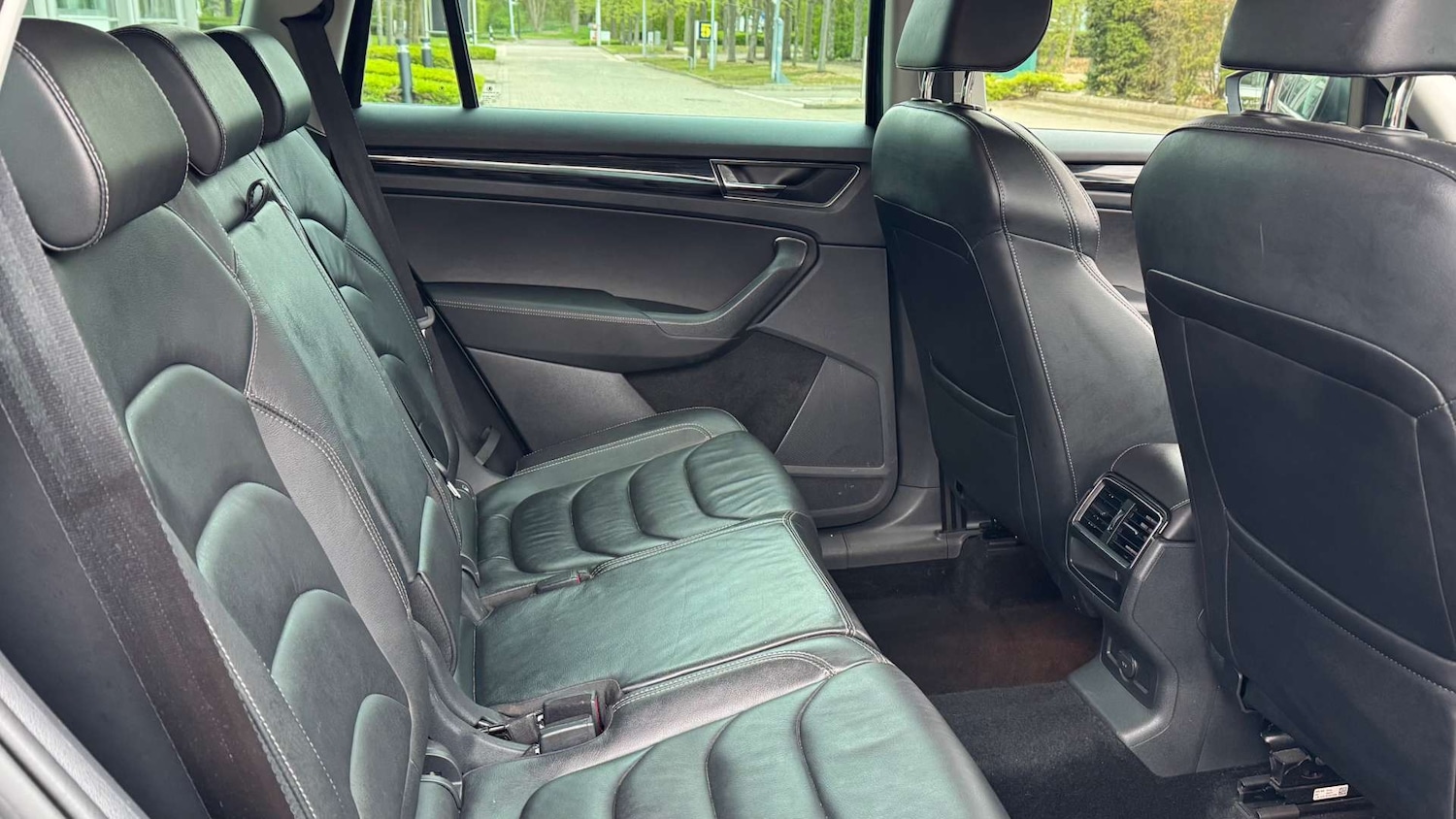 Used Skoda Kodiaq 2019 for sale - 78159031: Photo 16