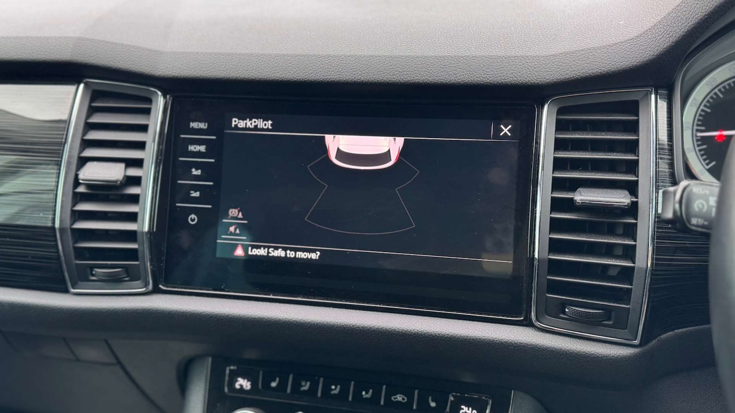 Used Skoda Kodiaq 2019 for sale - 78159031: Photo 17