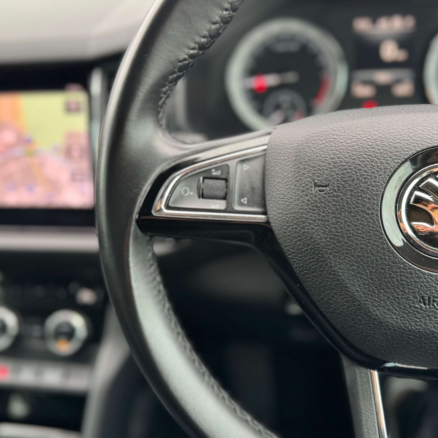 Used Skoda Kodiaq 2019 for sale - 78159031: Photo 21