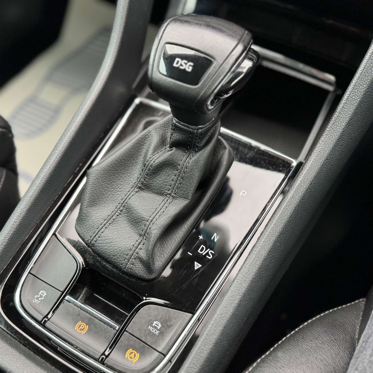 Used Skoda Kodiaq 2019 for sale - 78159031: Photo 22