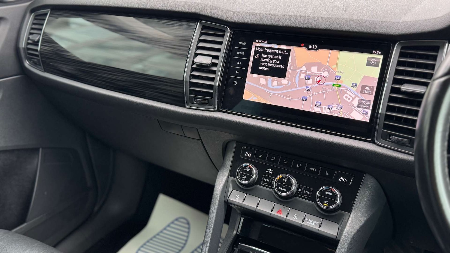 Used Skoda Kodiaq 2019 for sale - 78159031: Photo 27