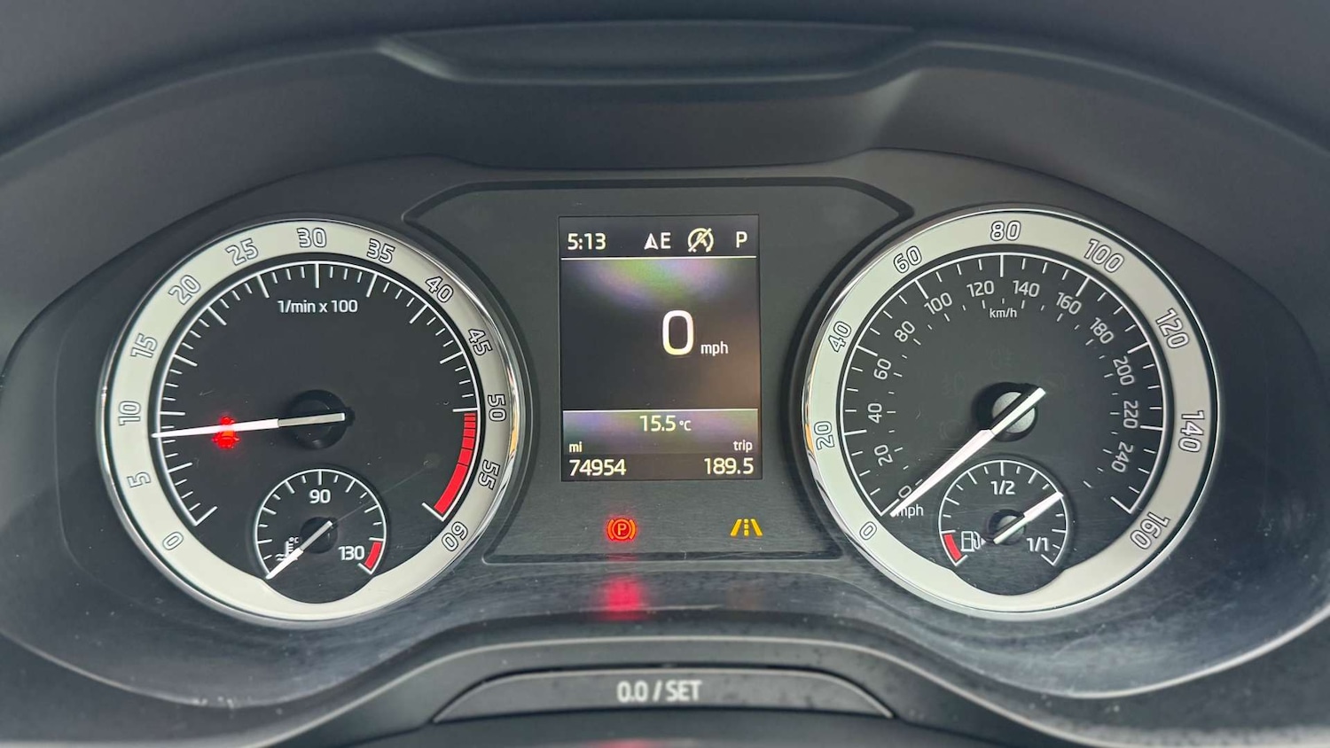 Used Skoda Kodiaq 2019 for sale - 78159031: Photo 28