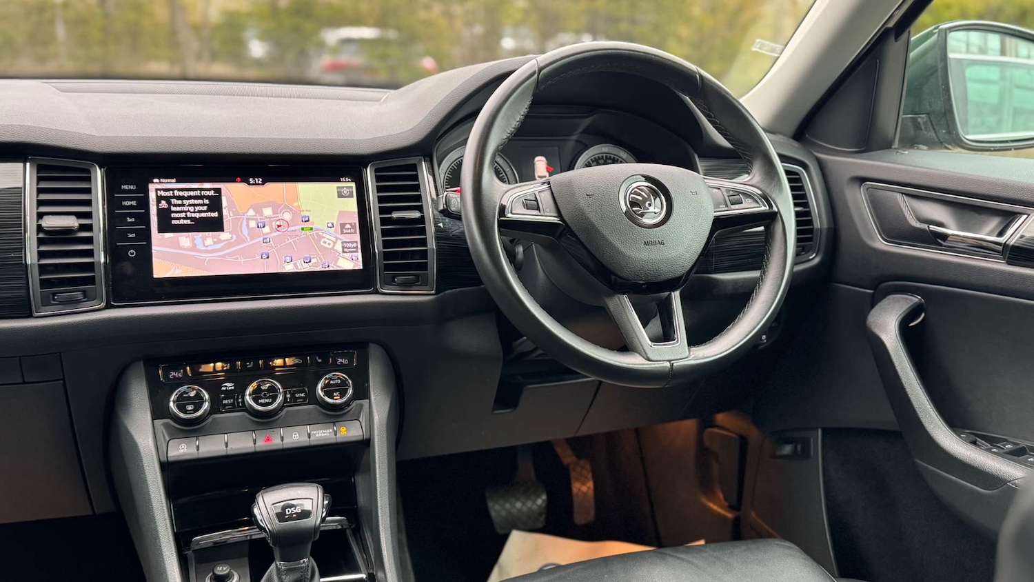 Used Skoda Kodiaq 2019 for sale - 78159031: Photo 4