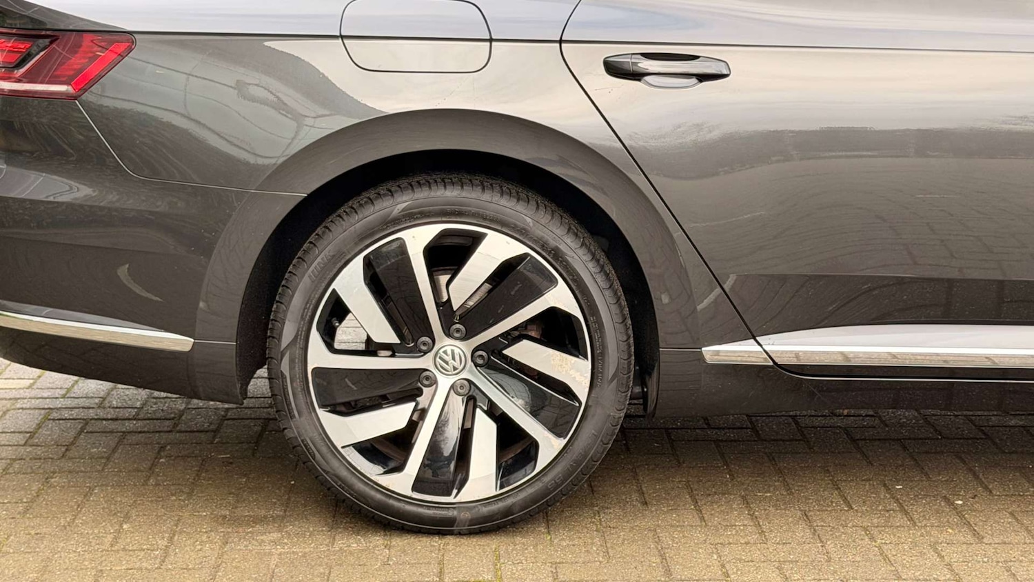 Used Volkswagen Arteon 2018 for sale - 77184836: Photo 10