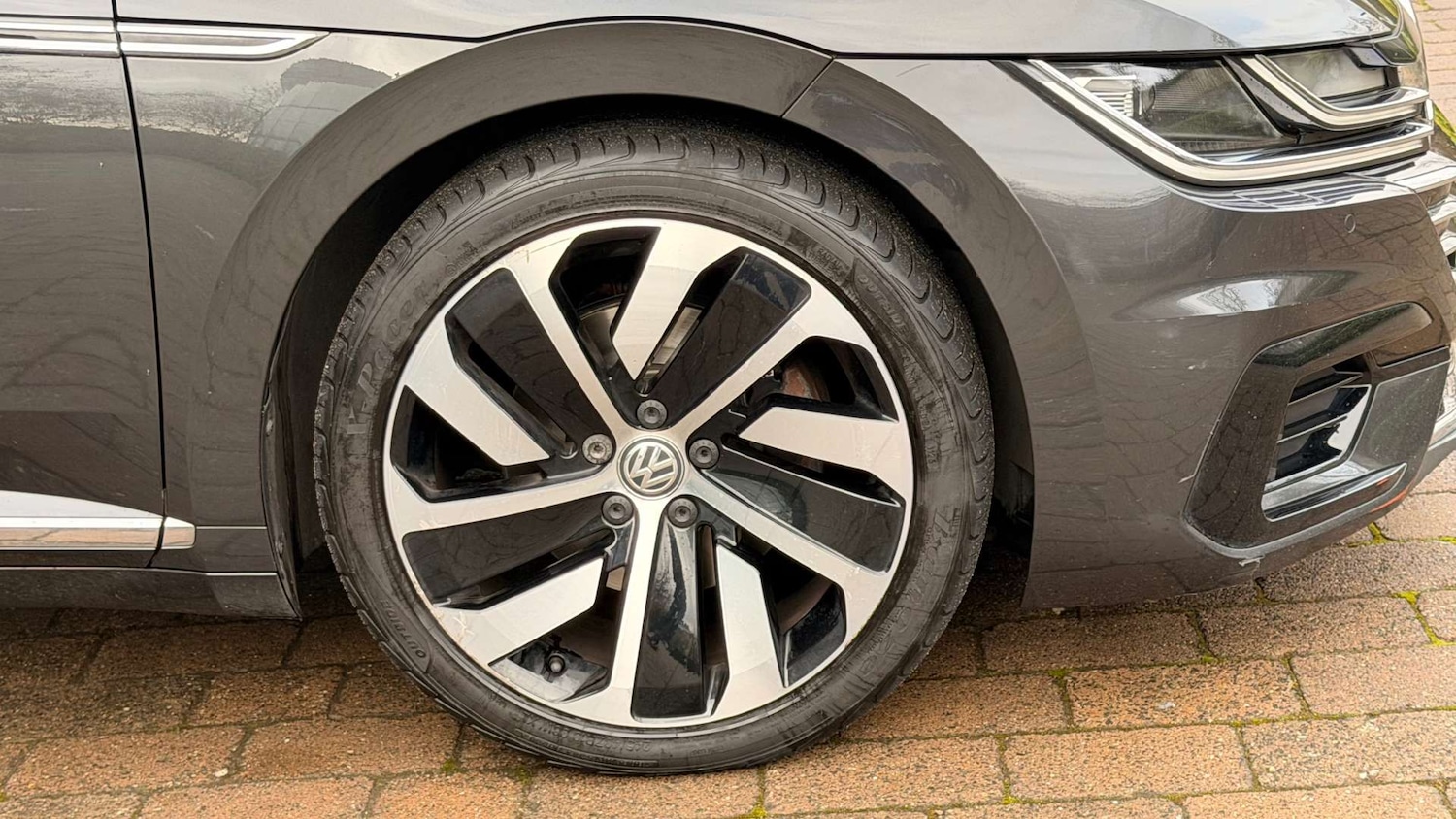 Used Volkswagen Arteon 2018 for sale - 77184836: Photo 12