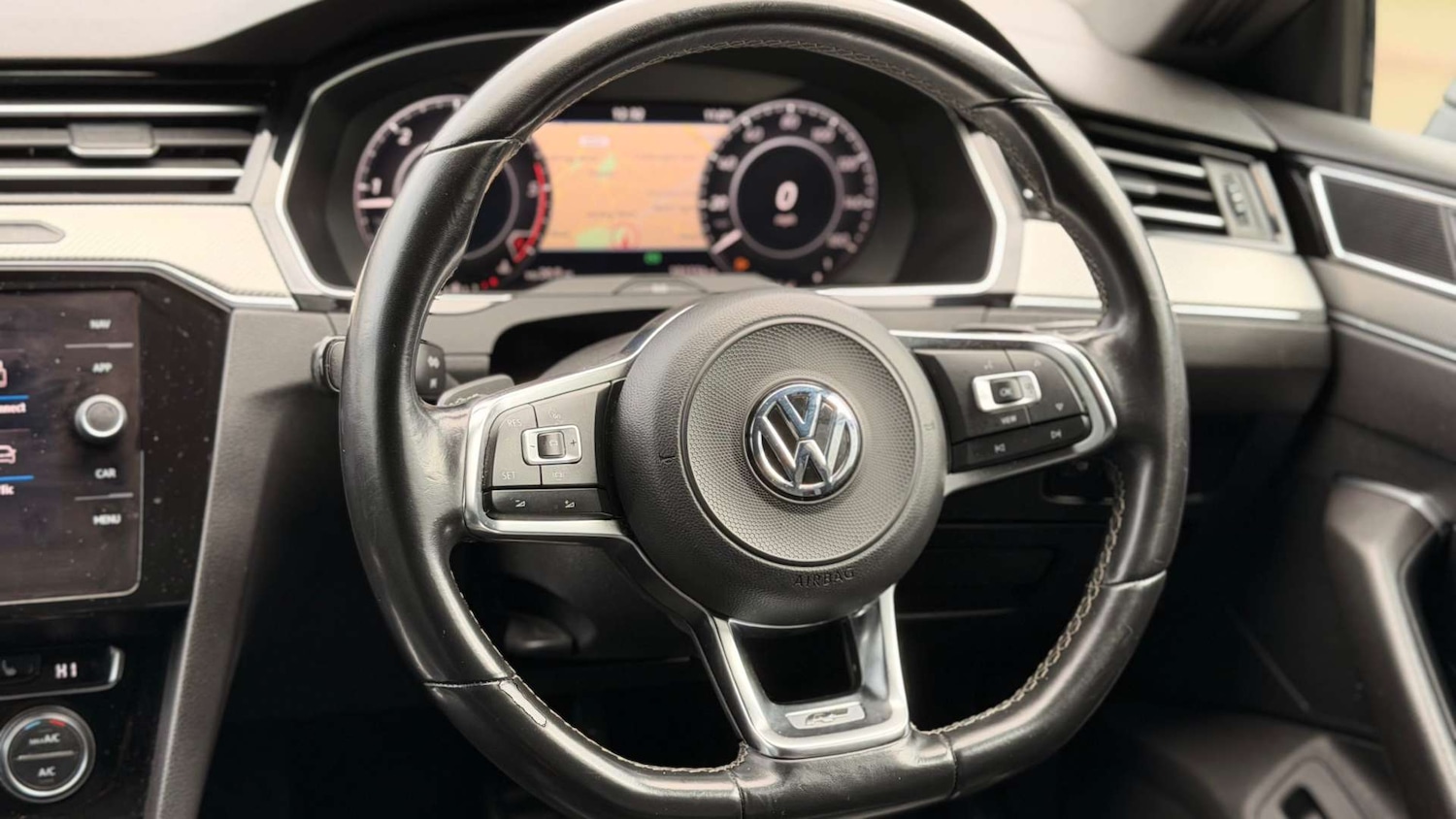 Used Volkswagen Arteon 2018 for sale - 77184836: Photo 13