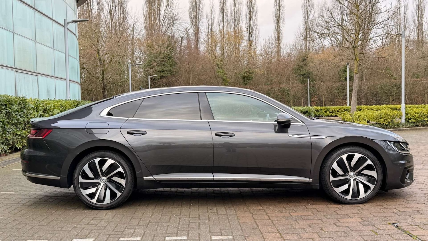 Used Volkswagen Arteon 2018 for sale - 77184836: Photo 19