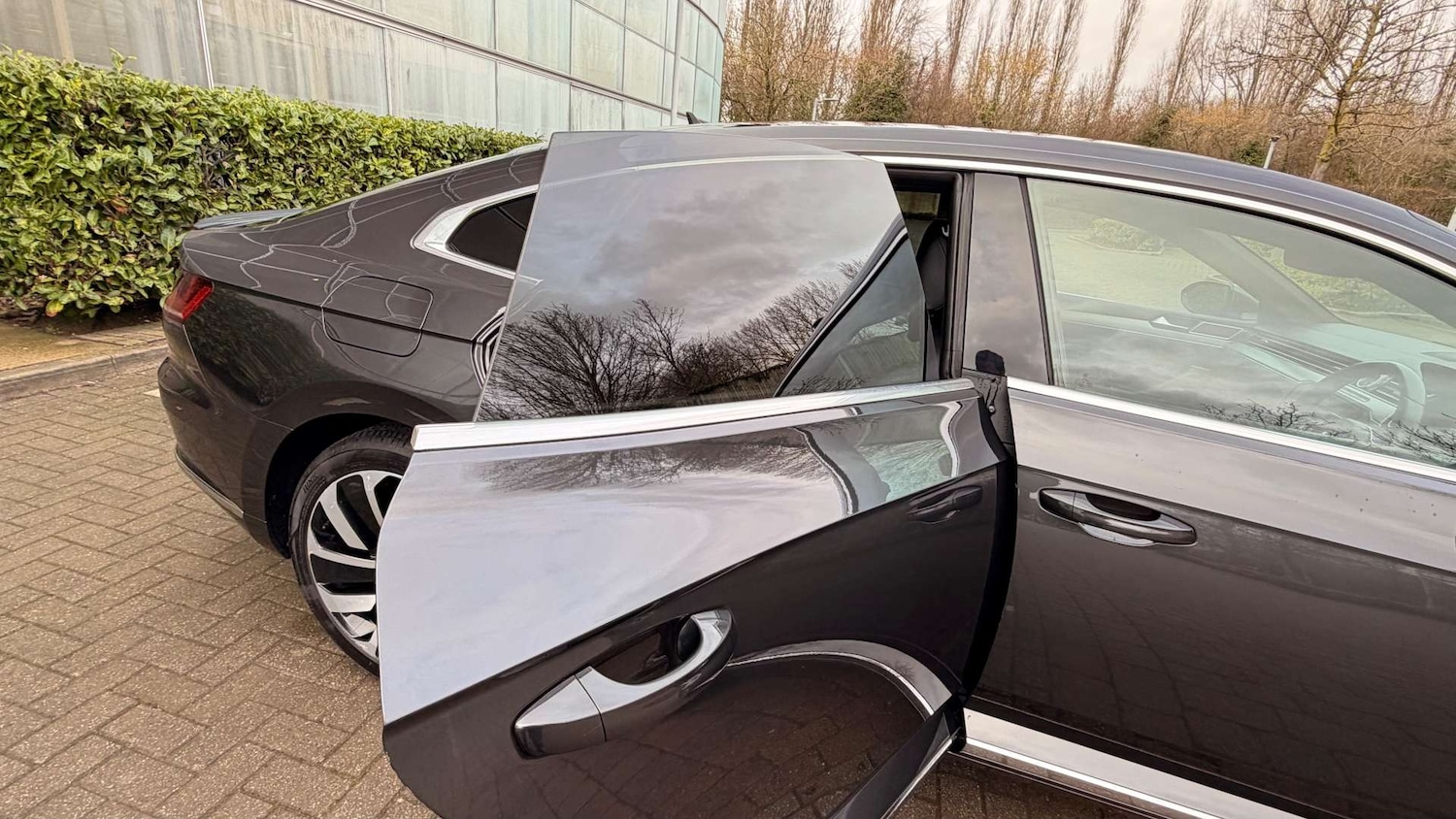 Used Volkswagen Arteon 2018 for sale - 77184836: Photo 21