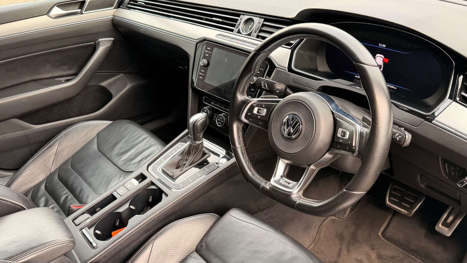 Used Volkswagen Arteon 2018 for sale - 77184836: Photo 22