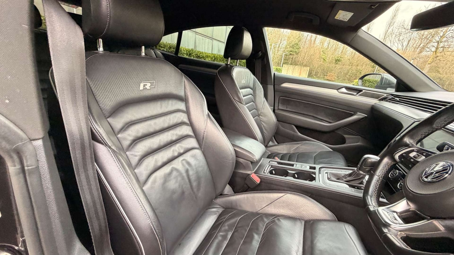 Used Volkswagen Arteon 2018 for sale - 77184836: Photo 23