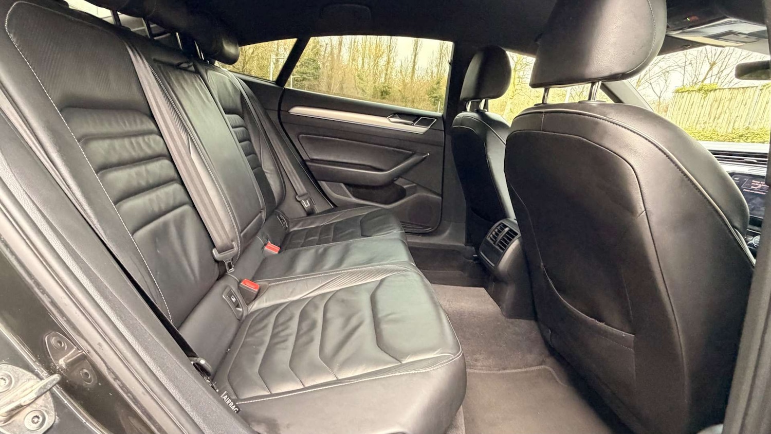 Used Volkswagen Arteon 2018 for sale - 77184836: Photo 24