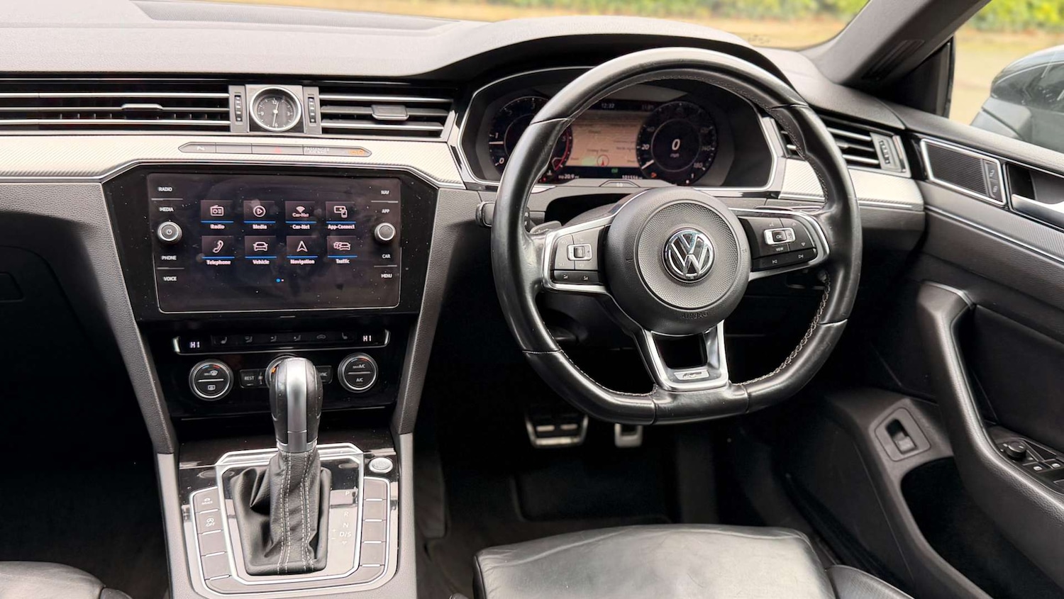 Used Volkswagen Arteon 2018 for sale - 77184836: Photo 25